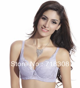 2013 Free Shipping B Cup Women's fashion Bra,Sexy Bra,Fashion Brassiere,Sports Bra Wholesale&Retail