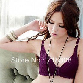 2013 Free Shipping BCD Cup Women's fashion BraS,Sexy Bra,Fashion Brassiere,Sports Bra Wholesale&Retail