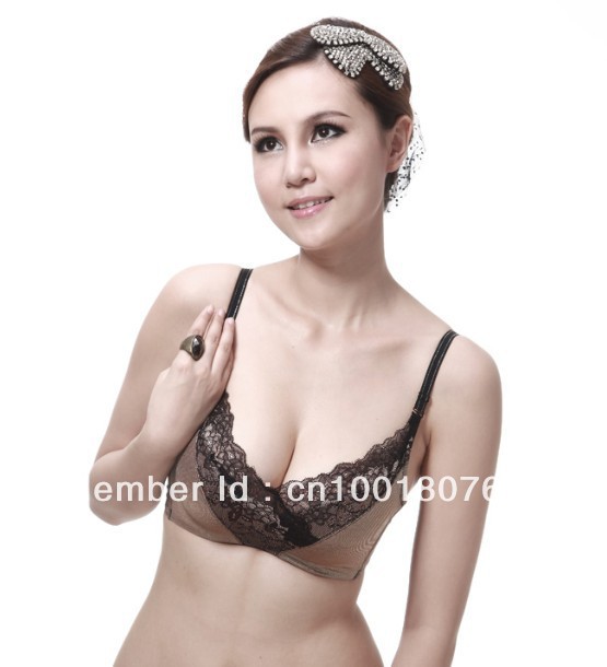 2013 Free Shipping C Cup Women's fashion Bra,Sexy Bra,Fashion Brassiere,Sports Bra Wholesale&Retail