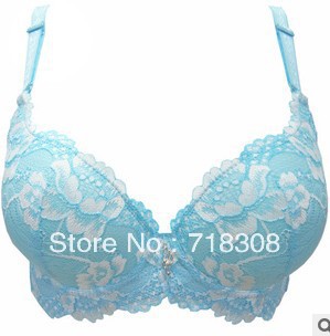 2013 free Shipping C Cup Women's fashion Bra,Sexy Bra,Fashion Brassiere,Sports Bra Wholesale&Retail