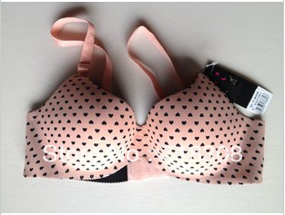 2013 Free Shipping C Cup Women's fashion Bra,Sexy Bra,Fashion Brassiere,Sports Bra Wholesale&Retail