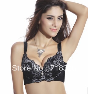 2013 free Shipping D Cup Women's fashion Bra,Sexy Bra,Fashion Brassiere,Sports Bra Wholesale&Retail