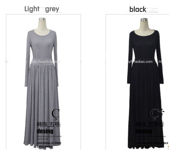 2013 Free shipping   long dress, long skirt  ,high quality.