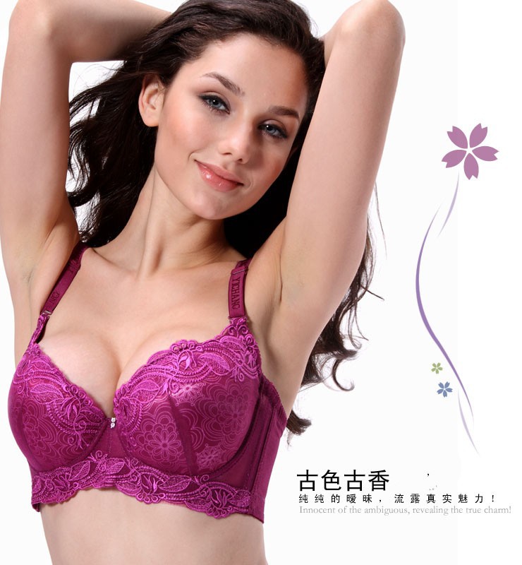 2013 free shipping wholesale&retail woman's bra,fashion brassiere,sexy bra,sports bra for woman's