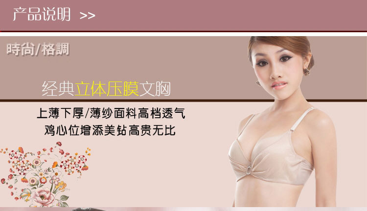 2013 free shipping wholesale&retail woman's  bra,fashion brassiere,sexy bra,sports bra for woman's