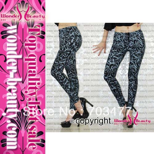 2013 Hot Sale Ladies Legging, Sexy Legging,Decorative Pattern Stocking,High Quality Free Shipping