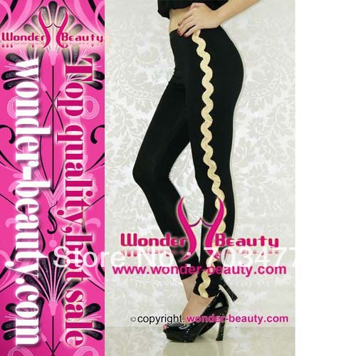 2013 Hot Sale Ladies Legging, Sexy Legging,Stripe Stocking,High Quality Free Shipping