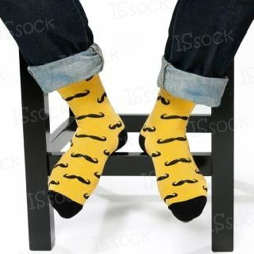 2013 Issock dolls HARAJUKU street short 100% cotton men and women socks candy color