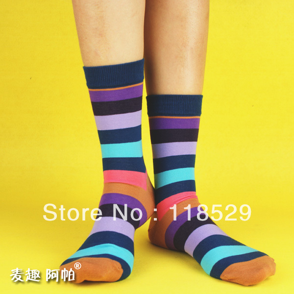 2013 lovers socks cotton socks sports socks couple socks match-up151, match-up231