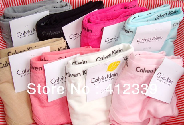 2013 New and Comfort    panties   Free Shipping