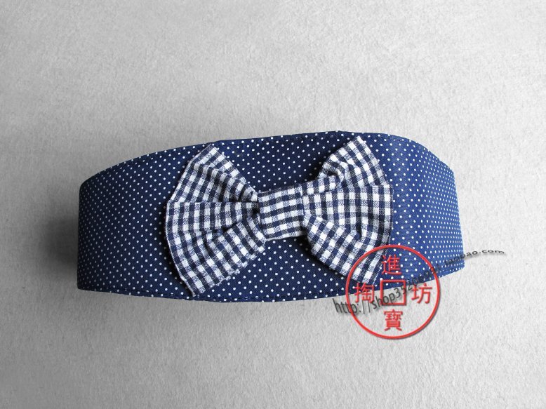 2013 new arrival free shipping 072c03 Women cummerbund bow