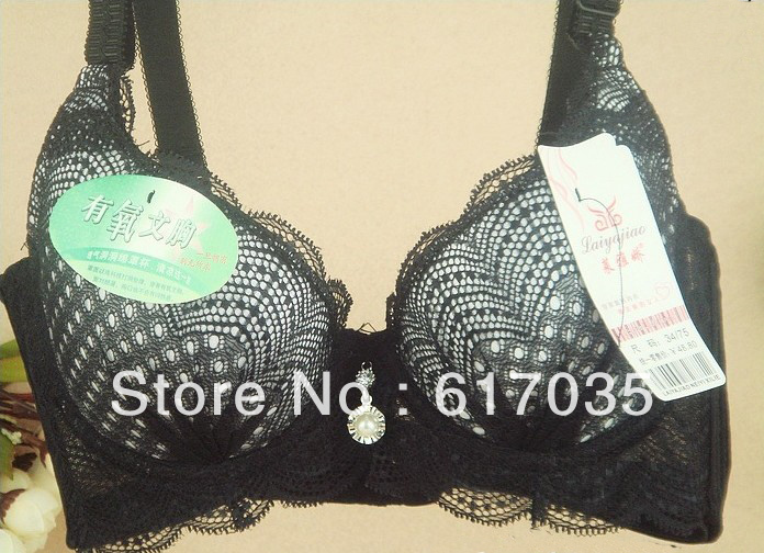 2013 New Arrival! Push Up Beauty Sexy Fashion Ladies' Underware Lingerie B cup WLYJ-9001