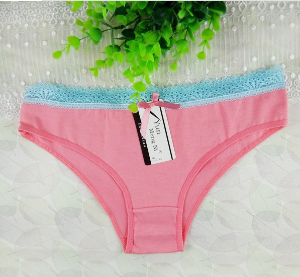 2013 New Arrival Wholesale M L XL  fashion Women  Modal& Cotton Panties Sexy Underwear For Women Free Shipping Free Size