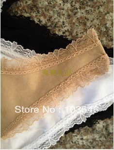 2013 new Arrivals, Lace genie bra with removable pads,3pcs/set