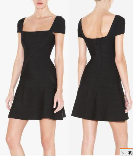 2013 new fashion  black dress ,dresses for women ,career dress ,brand high quality clothes,wholesale clothing