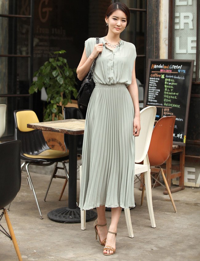 2013 New Fashion Casual Women Dresses Cute Novelty Bohemian Dress Mid-Carf for Ladies Free Shipping