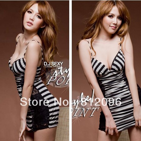 2013 new Promotions hot trendy cozy fashion women clothes casual sexy dress Sling fitted low-cut package hip nightclub