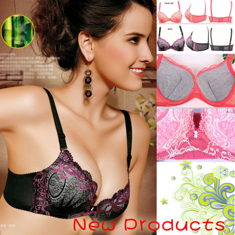 2013 NEW SALE ladies bra  ,Size:32 34 36  A-CUP Fashion bras everyday  women's bra SKU:WX031