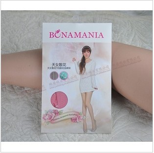 2013 new spring and summer ultrathin Korean jacquard anti-skid pantyhose sockings for the women