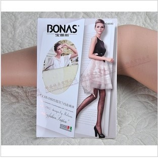 2013 new spring and summer Ultrathin prevent snagging Korean pantyhose DOT BOW jacquard pantyhose sockings for the women