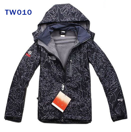 2013 new TW010 Sport Outerwear Coats Recommend The Women's have hoody Camping Windproof Jackets