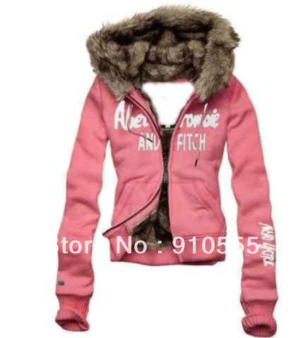 2013  New Women'sSweater Hoodies & Sweatshirts Jacket Coat Size S,M,L,XL   sports clothing  free shipping