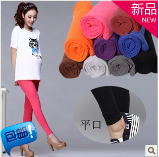 2013 spring and summer maternity legging maternity legging maternity 9 n040 legging