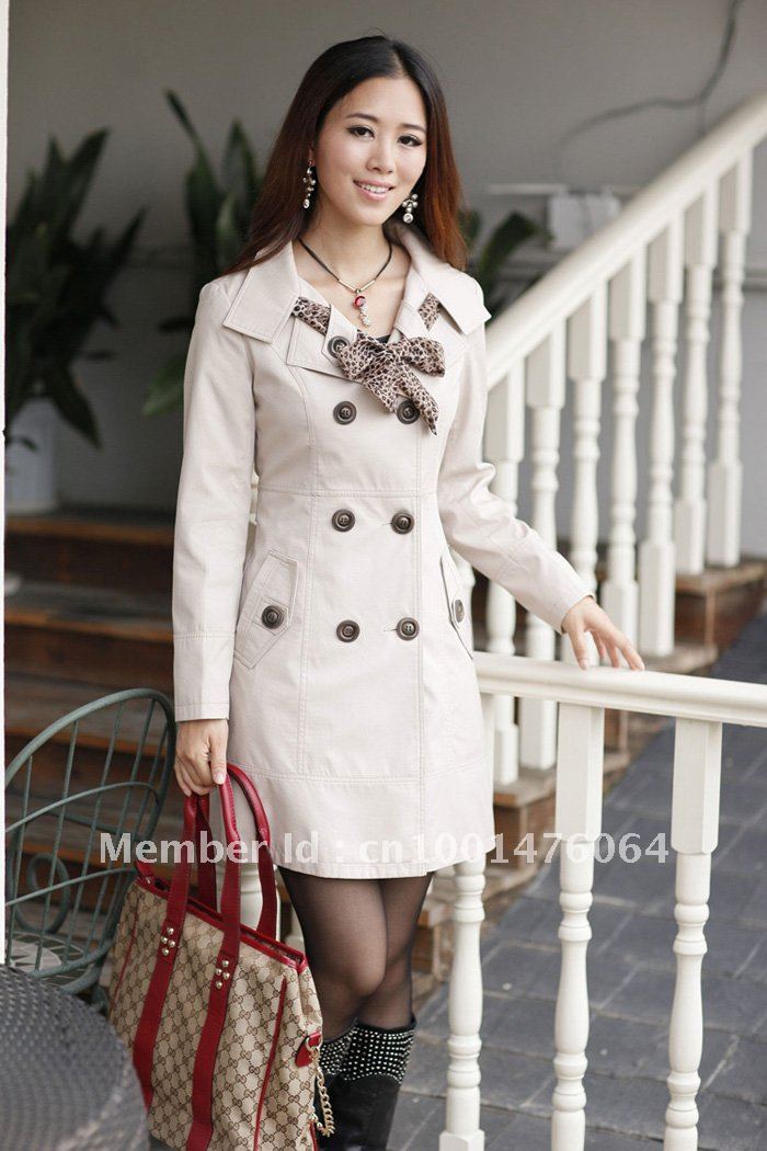 2013 spring autumn outfit new coat han2 ban3 cultivate one's morality fashion