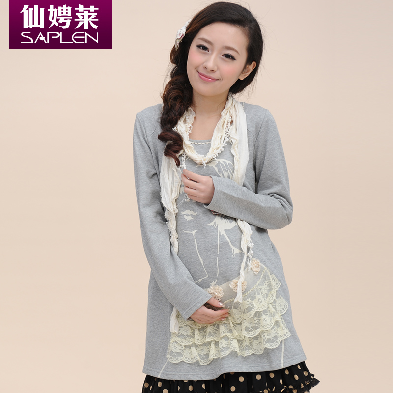 2013 spring fashion maternity clothes 130361