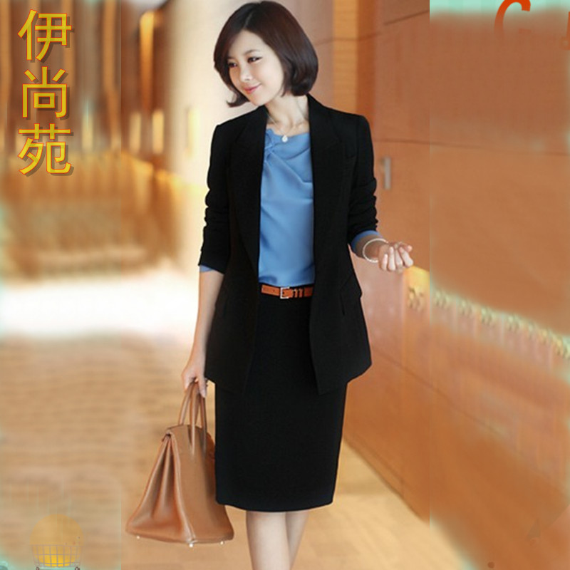 2013 spring new arrival ol work wear women's skirt professional women's tooling formal