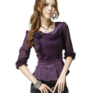 2013 spring professional clothing set fashion skirt ol women's elegant formal a8