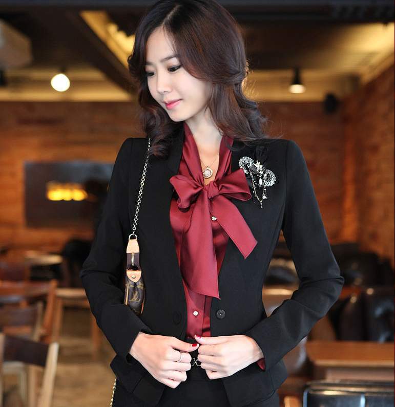 2013 spring women's ol professional set women's fashion skirt suit a-line skirt bust skirt