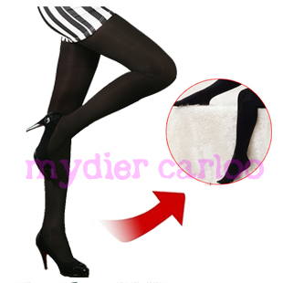 2013 spring women's plus size stockings brushed pants legging