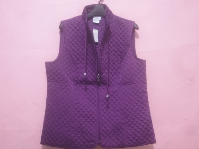 2013 spring women's quinquagenarian women's thin cotton vest top Min.order 1pcs - free shipping