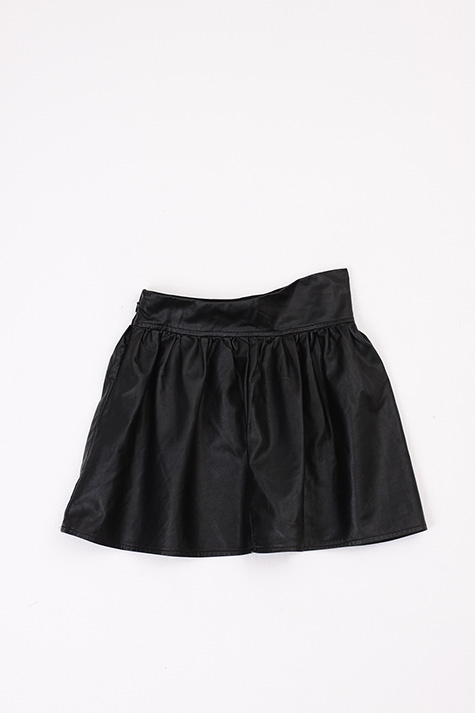 2013 trend fashion all-match Women small short skirt leather skirt sexy PU skirt