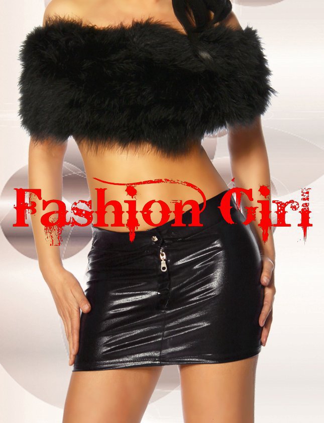 2013 Valentine Sexy Mini skirt Hot Leather skirts Black Pencil Skirt for Fashion Ladies Slim Stretch Hip Tight A line skirt 1802