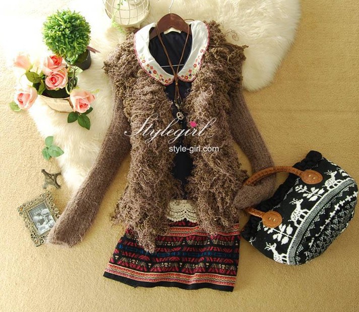 2013 women's French tassel shorts sweater cardigan jacket Limited Edition,ladies fashion cardigan coat