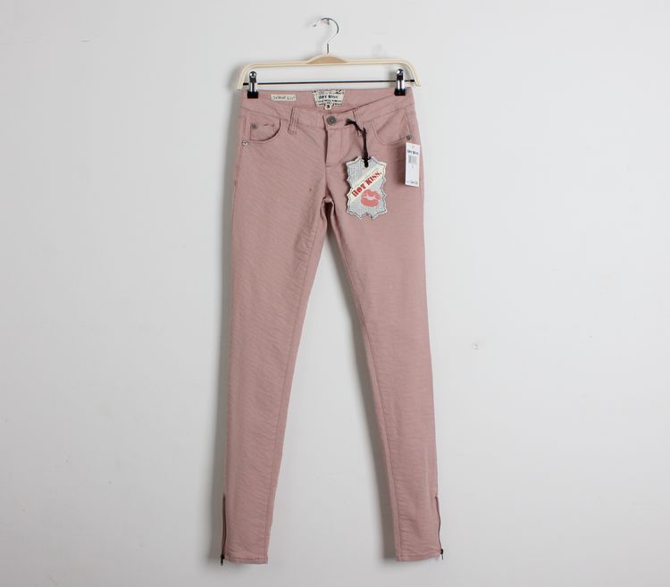 2013 women's loose plus size casual pants pencil pants skinny pants tights