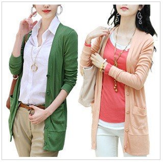 2035 Korean ladies ' 2012 anti-clothes new knit shirt COPINE thin air conditioning shirt