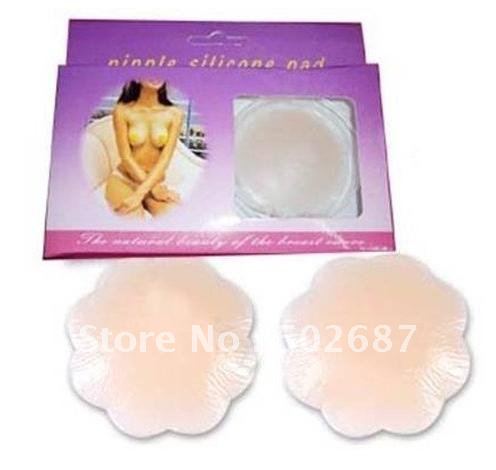 20pairs-Resuable super silicone bra,fashion silicon nipple pad,nipplie cover,invisible bra no harm to skin free shipping