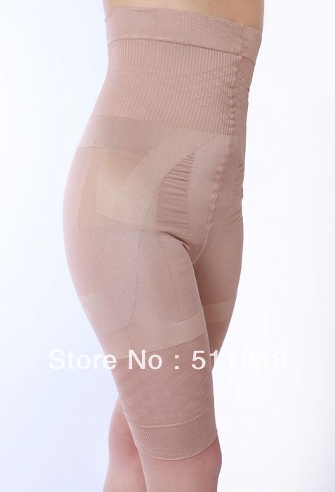 20pcs/lot   California Beauty slimming bodysuit (retail packaging)