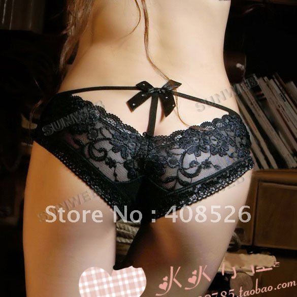 20Pcs/Lot ladies Sexy Cozy Lingerie Panties Briefs Lace Underwear 639