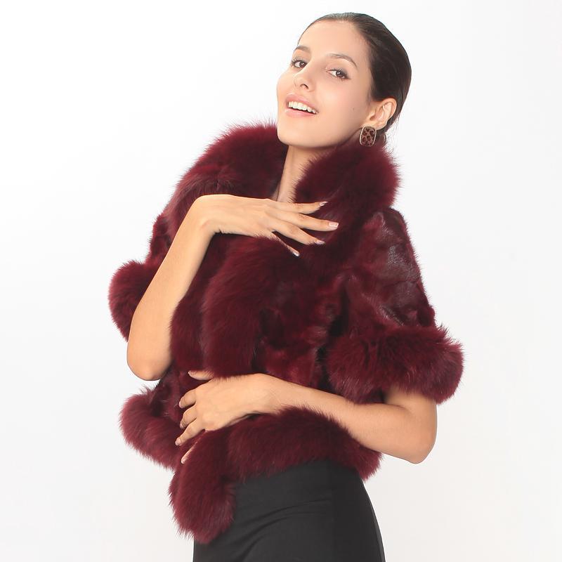 2102 Korean Women's autumn and winter, Ms. fur jacket coat special promotions female models 1103