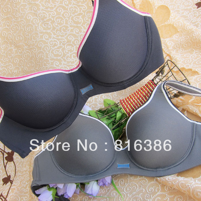 21A women bra simple comfortable bra ladies sport bra luxurious simple bra