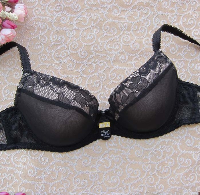 21c shopping cart glossy lace underwear bra 75b80b