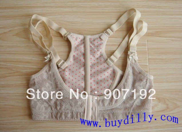 250pcs/lot NEW HOT CHIC Breast Support BRA BUSTLINE SHAPER S,M,L,XL,XXL(OPP bag)