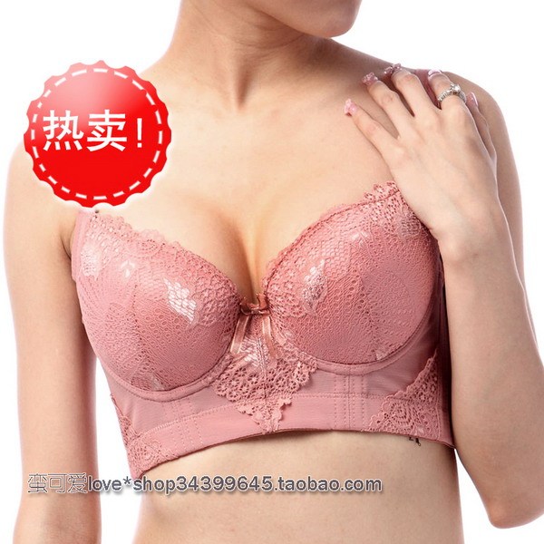 29 ! broadened 4 ofreceipt of the breasted furu thin cup corset integers furu bra cover underwear