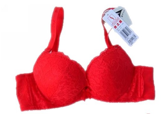 301a 1 red married a cup b bra underwear