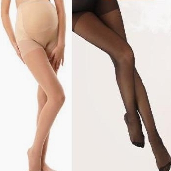 30d ultra-thin maternity clothing summer maternity legging socks tights stockings pantyhose