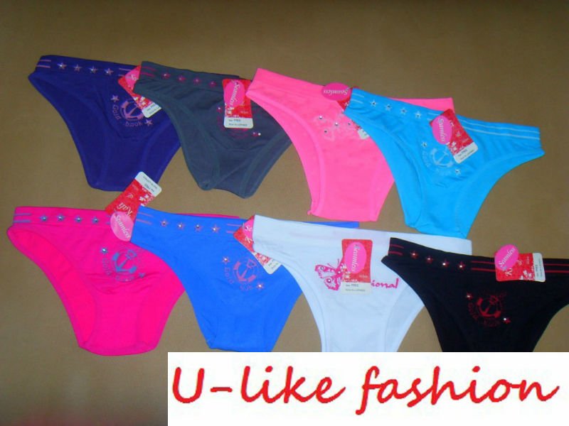 30pcs/lot wholesale cheap ladies sexy panties nylon seamless bikini panties underwear,color ship randomly,free shipping